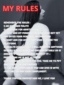 rules de Kylie_Bloom  photos