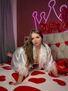 MonikaCharming Happy Valentines day 💕 love u Poză