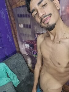 Sexvergon_26 hot seduction Foto 4