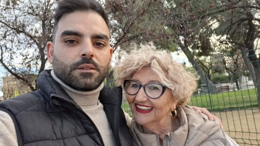 rosasuso Nosotros Poză 3