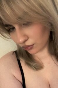 EuniceRaymundo devil eyes Pic