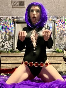 MoonlightMaybell Raven Pic 9