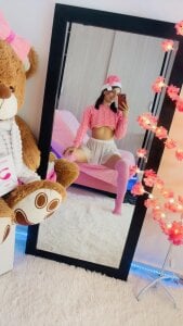 KIMMY_MONTIELL Christmass Pic 8