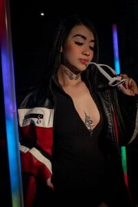 MeganCross1🖤Ride or Die🖤图片 6