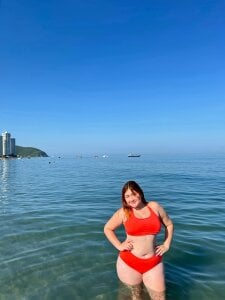 Rouse-Antonella_ 🏖👙 Pic 2