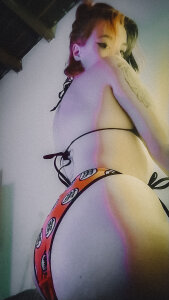 kataranao dragon ball girl ;) Pic