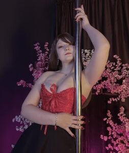 Your_lilith_ Public Pic 5