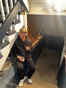 XXXTOKIO22 Public Foto