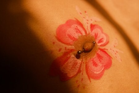 HelieroのMy own blossoming Iの枚の写真