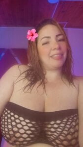 alexiaystive3 sexy girl Foto 5