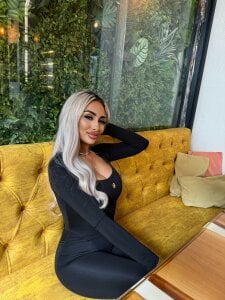 GoldenAmber Desert Heat 🐫 Pic 6