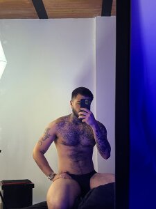 Benjii_Carter1Public Bild 5