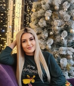 HotFireBabe_ Merry Christmas ❤ Pic 3