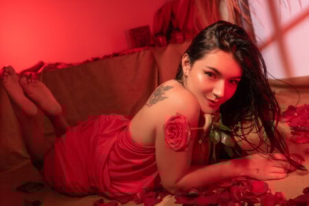 Happy Valentine's Day 💘🌹 de RoxanaBorns_ Foto