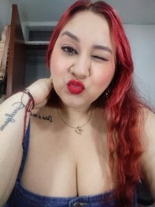 sharon_G Gordita calientica Pic 3