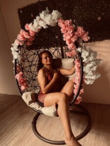 Zoe1225 Public Pic 5
