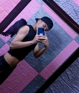 ANDY_COOPER_ Public Pic 5