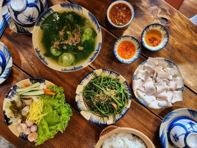 JENNIE-16 Bữa ăn của Jang Foto