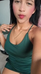 tianna_princess me on green Pic