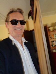 Alain-Bertrand Public Pic