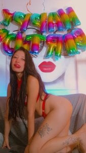 Sofia-Mendoza: 🎉 BIRTHDAY CELEBRATION 🎉 ( 5 фото)