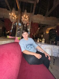 Lucca_Miller Relaxed 사진 3