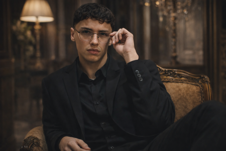 JoshClaarkttのAn elegant sexy night for youの 2枚の写真