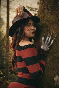 alexandrabootty kullanıcısının THIS IS HALLOWEEN albümü -  fotoğraf