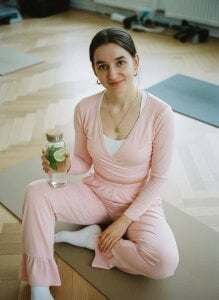 Me od GeorgeStroth  6 snímek