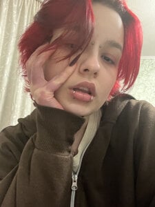 TheaMacrae Public #5 Pic