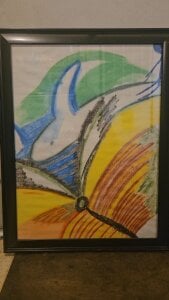 Beyond1978 Art for sale Foto 2