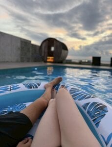 -yu-sa-0124- ２回目エロエロ旅行💕 Pic 5