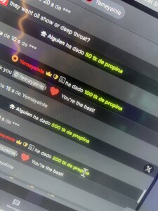 boyfox_tay 💸🥹💕 Pic 6