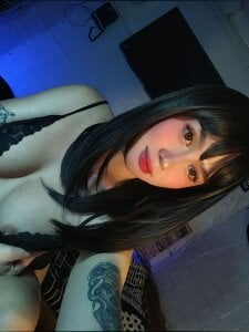 GorgeousHayami Hi Hình 2