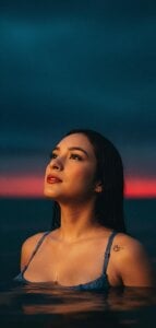 violet_77711 Magic at every dawn Foto 2