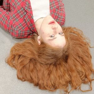 HedyContras Velvet Hour Pic