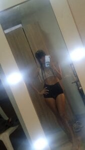 bad_girl_xxx kinky Foto