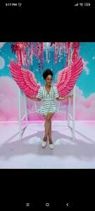 fitsexxyebony Public зображення 3