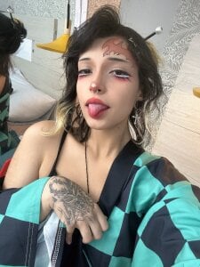 Moonanggel Mini tanjiro kamado ✨ Pic