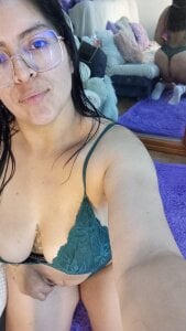 Irene_Grey20 transparency day ❤️ Foto 7