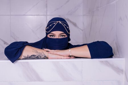 anna-henaoSilent Passion Bild