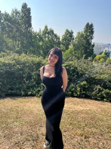 Classstrugglecutie Thalia 🖤 Pic