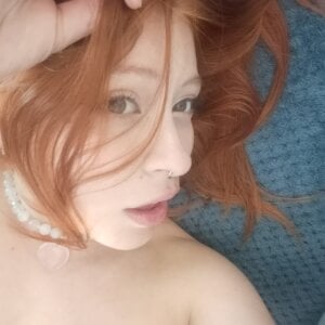 VelvetFox_ Naked for you Pic 4