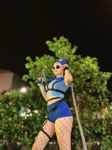 Kat_Saky 🎃🐻‍❄️ MY HALLOWEEN 🐻‍❄️🎃 Pic 2