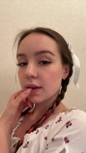 LisaSmiths Cute hairstyles Pic 3