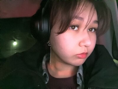 EvelinaKilner dangerous queen 圖片 5