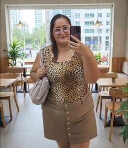 VioletBruces Yo Pic 5