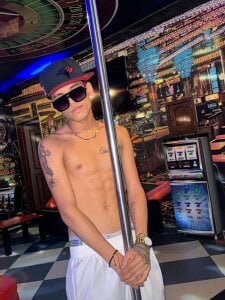 PRINCES_OF_DAMIAN Edgar ♜♛ Pic 5