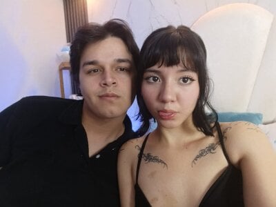 Public de Melody_and_Max Foto 3