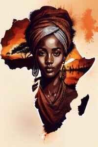 prettycaramel Motherland Pic